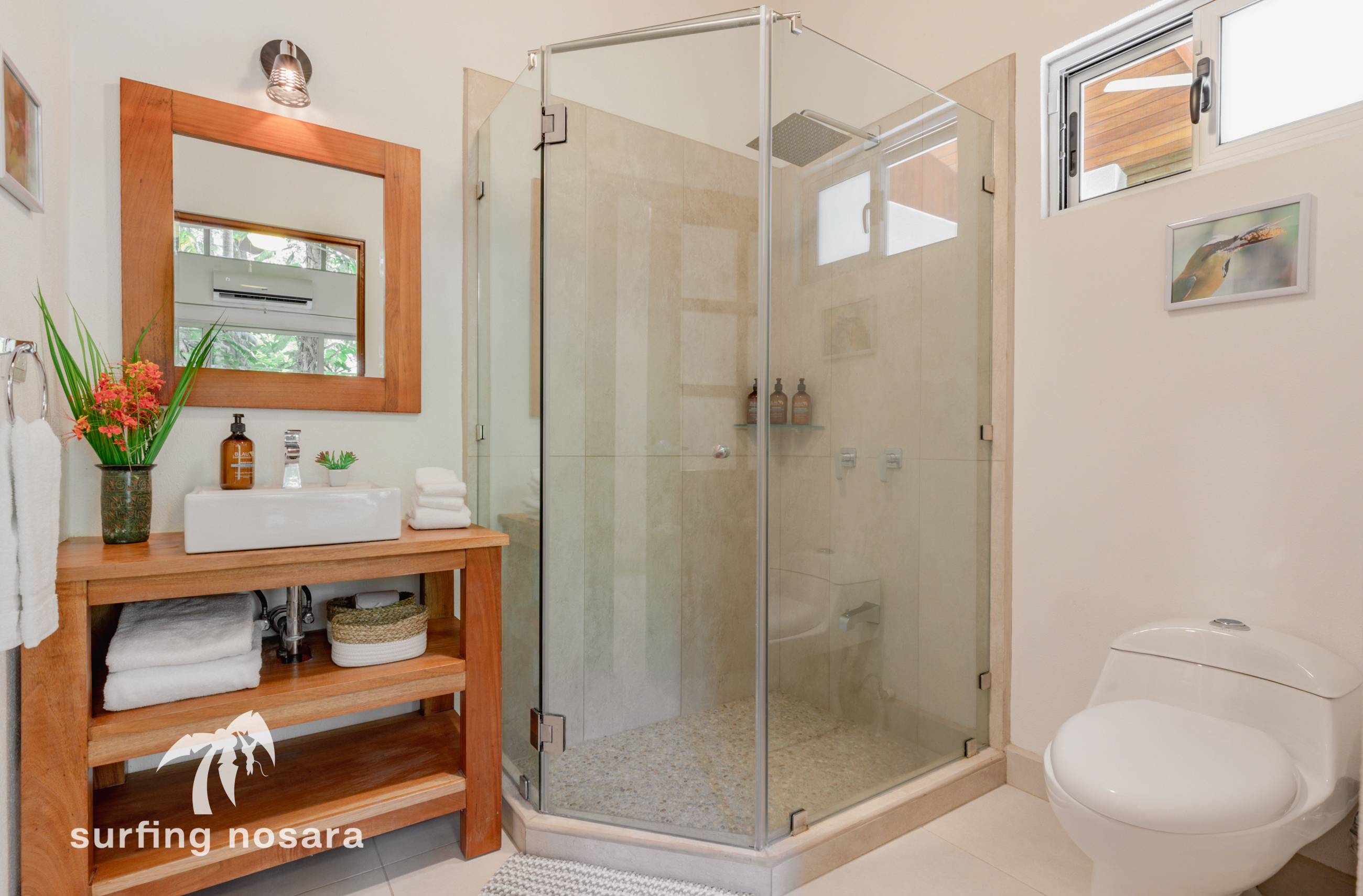 2 bed Condo For Rent in Nosara, Guanacaste - thumb 11