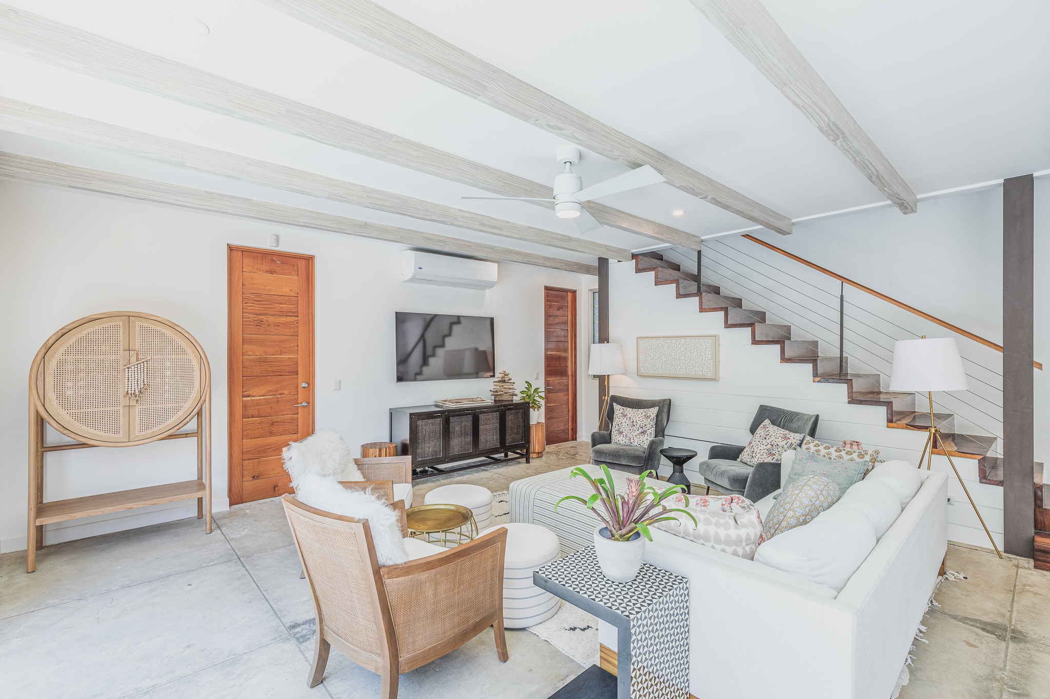 5 bed Single Family Homes For Rent in Nosara, Guanacaste - thumb 29