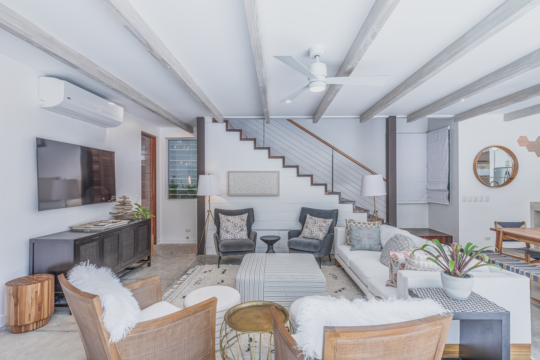 5 bed Single Family Homes For Rent in Nosara, Guanacaste - thumb 27