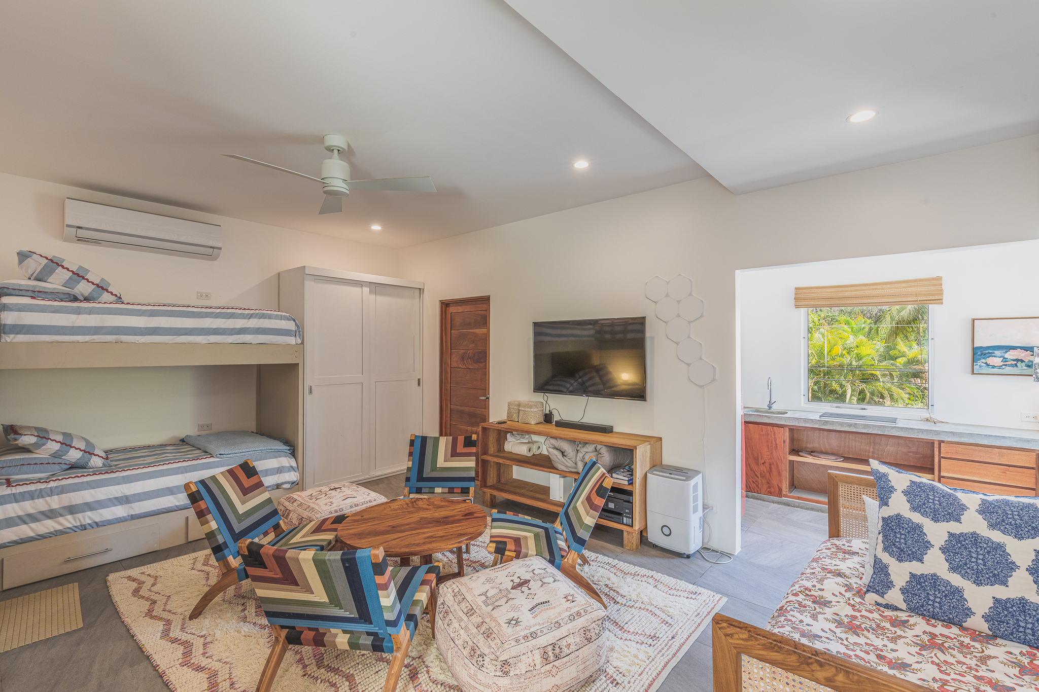 5 bed Single Family Homes For Rent in Nosara, Guanacaste - thumb 4