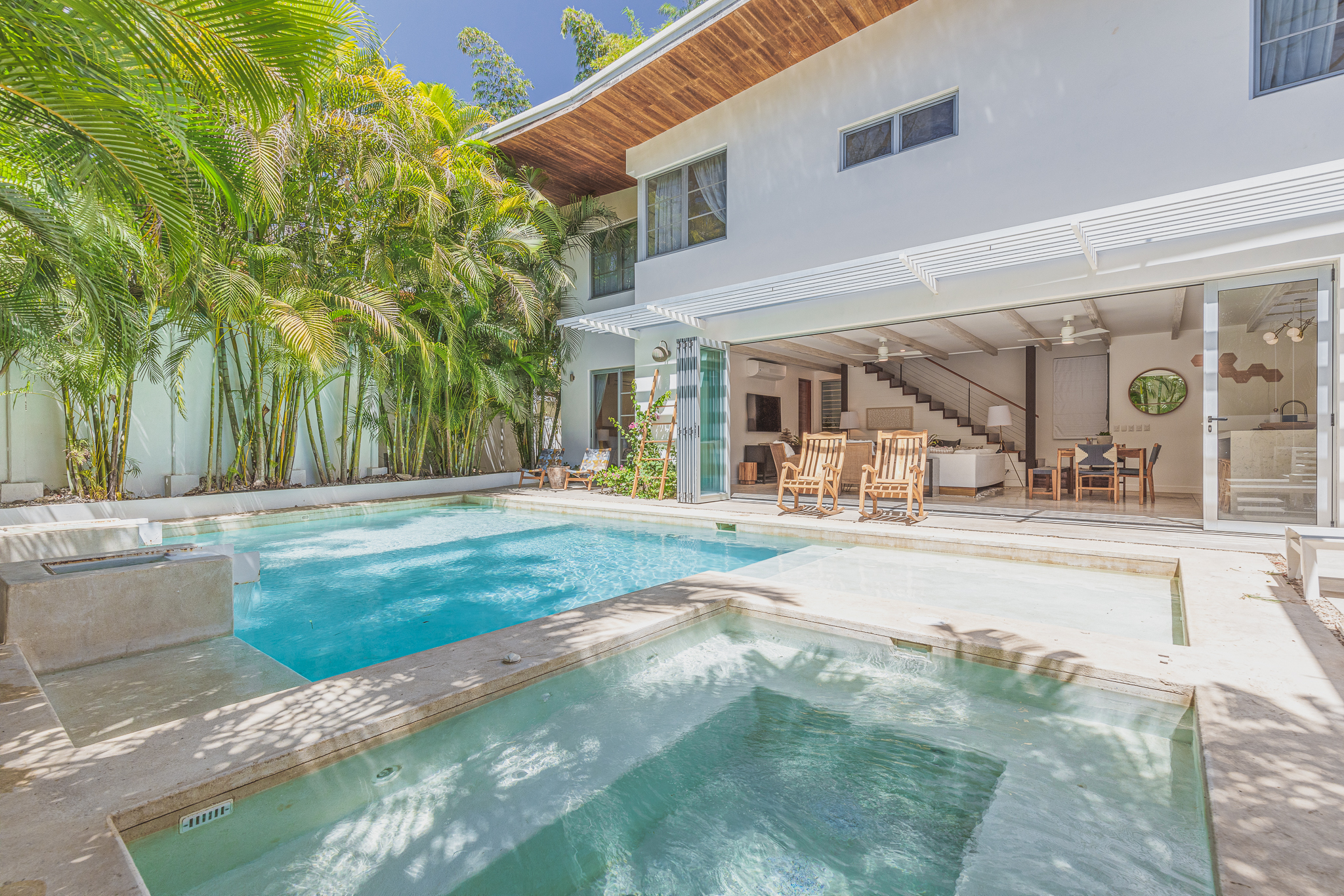 5 bed Single Family Homes For Rent in Nosara, Guanacaste - thumb 12