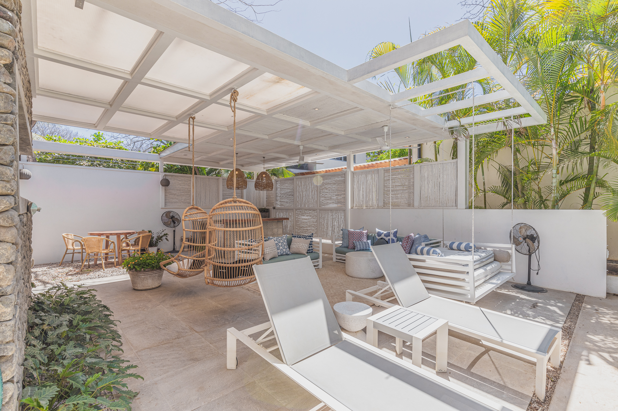 5 bed Single Family Homes For Rent in Nosara, Guanacaste - thumb 16