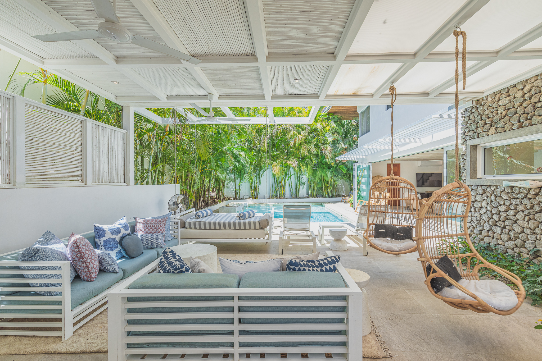 5 bed Single Family Homes For Rent in Nosara, Guanacaste - thumb 3