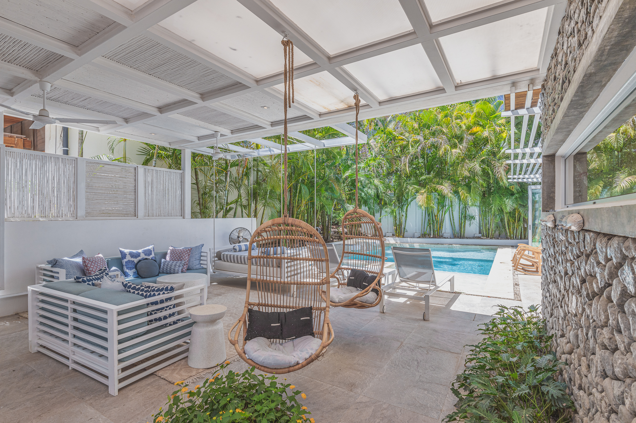 5 bed Single Family Homes For Rent in Nosara, Guanacaste - thumb 17