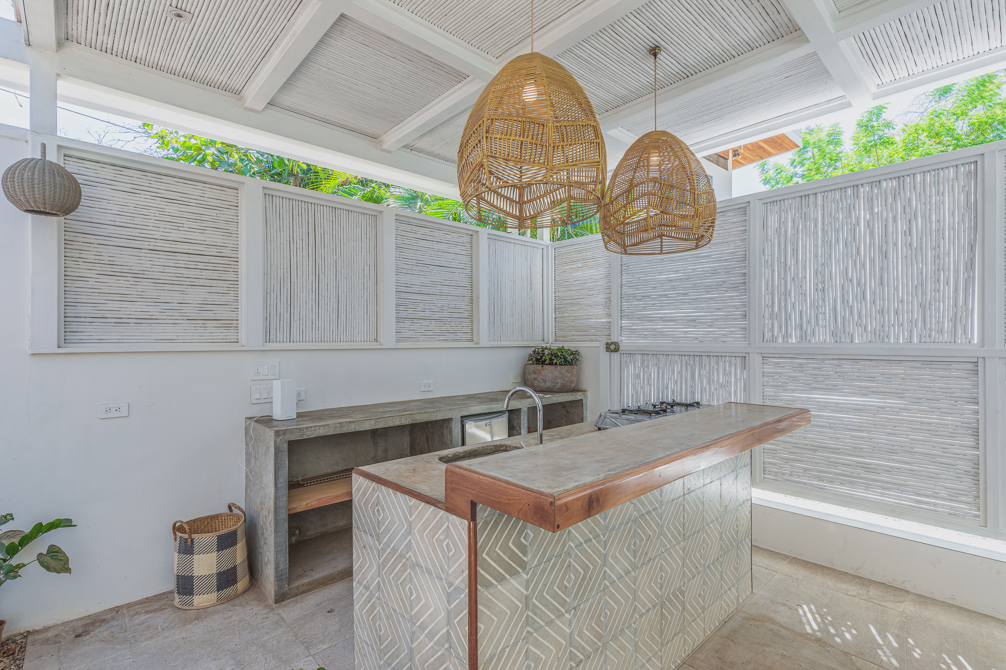 5 bed Single Family Homes For Rent in Nosara, Guanacaste - thumb 18