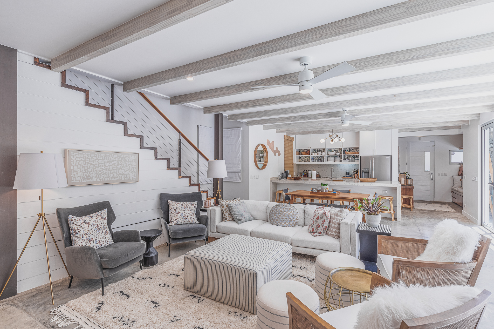 5 bed Single Family Homes For Rent in Nosara, Guanacaste - thumb 26