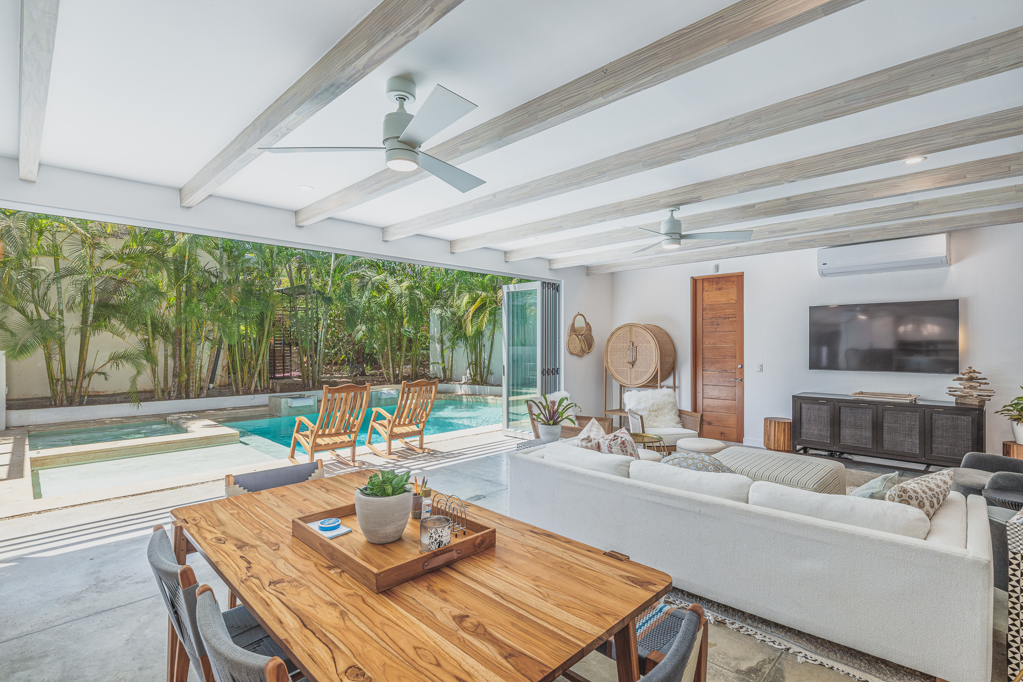 5 bed Single Family Homes For Rent in Nosara, Guanacaste - thumb 22