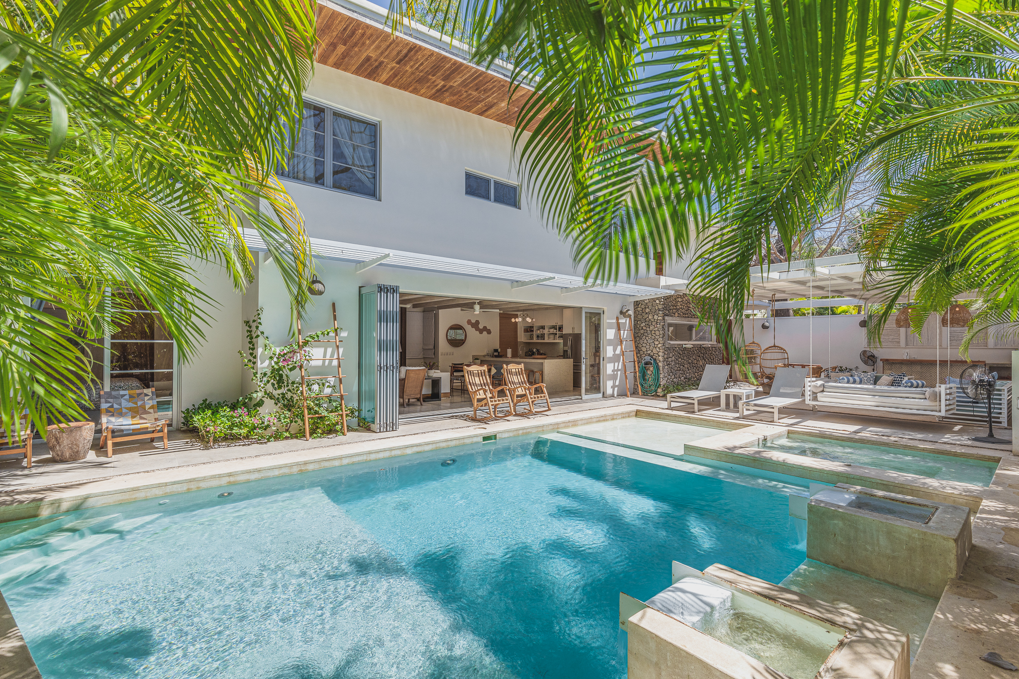 5 bed Single Family Homes For Rent in Nosara, Guanacaste - thumb 14