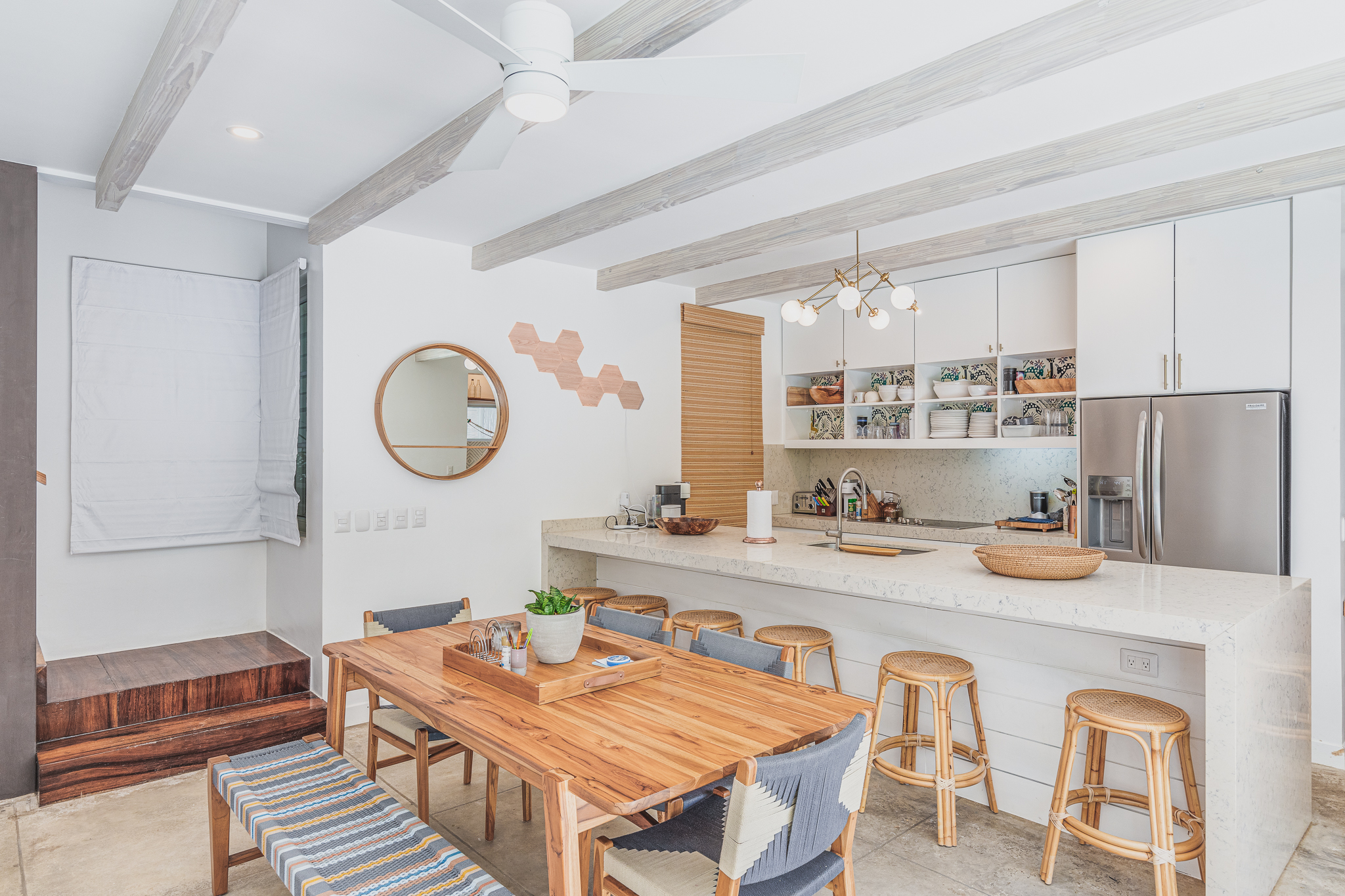 5 bed Single Family Homes For Rent in Nosara, Guanacaste - thumb 20