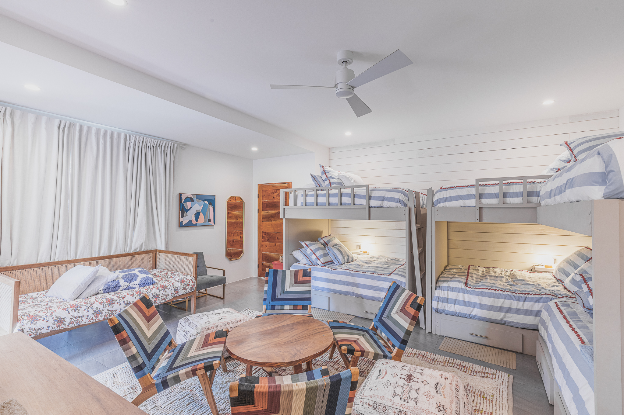 5 bed Single Family Homes For Rent in Nosara, Guanacaste - thumb 6