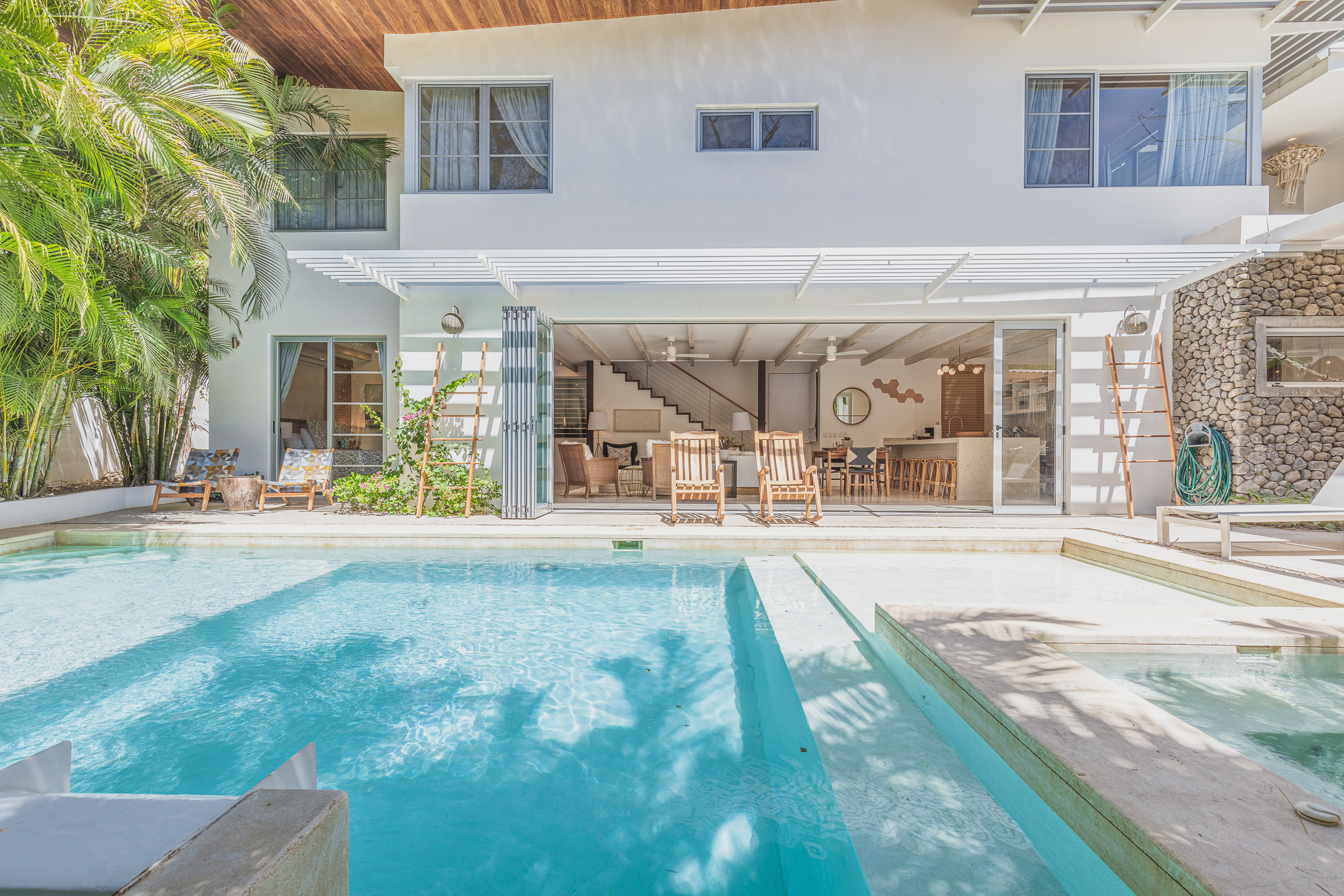 5 bed Single Family Homes For Rent in Nosara, Guanacaste - thumb 13