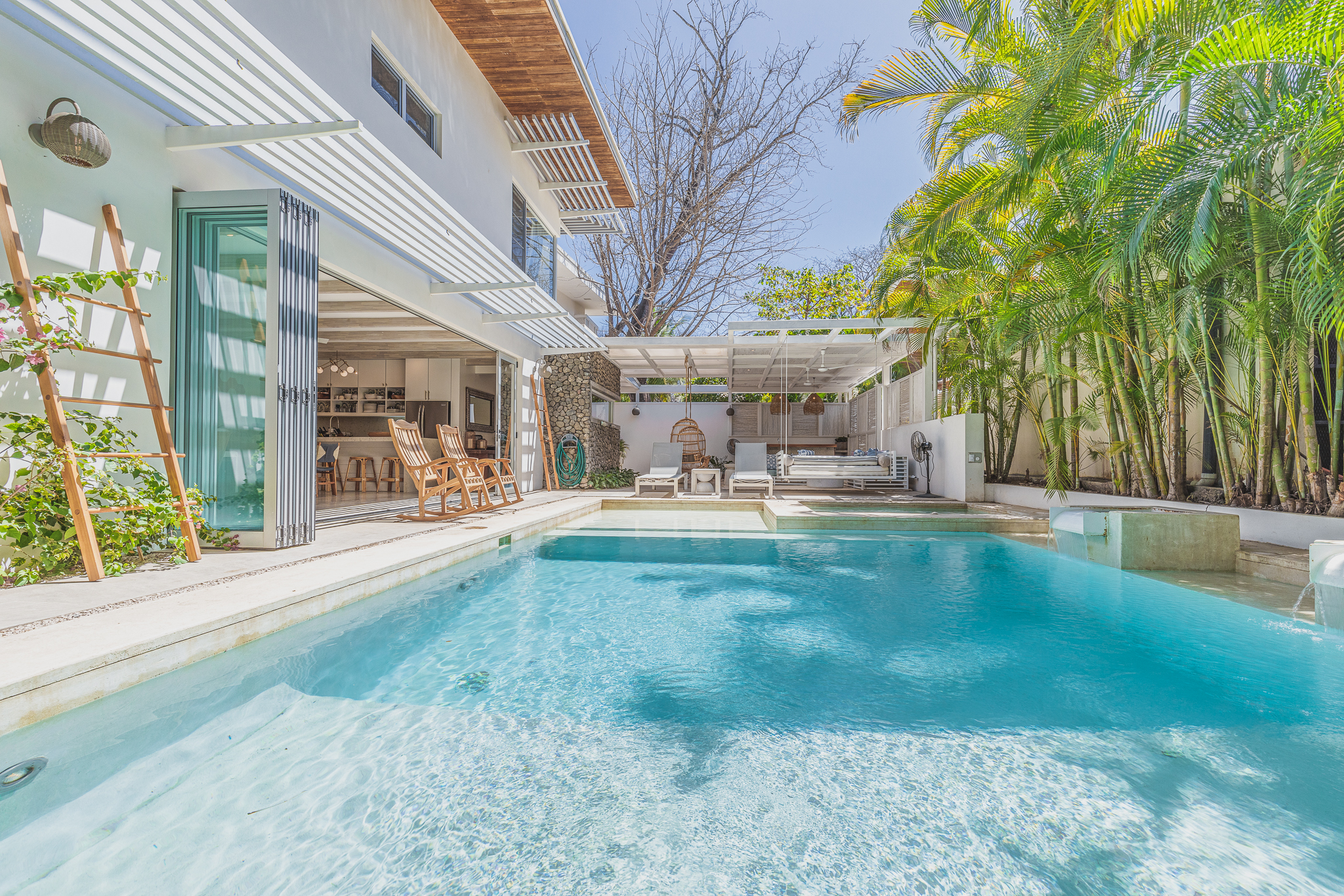 5 bed Single Family Homes For Rent in Nosara, Guanacaste - thumb 1