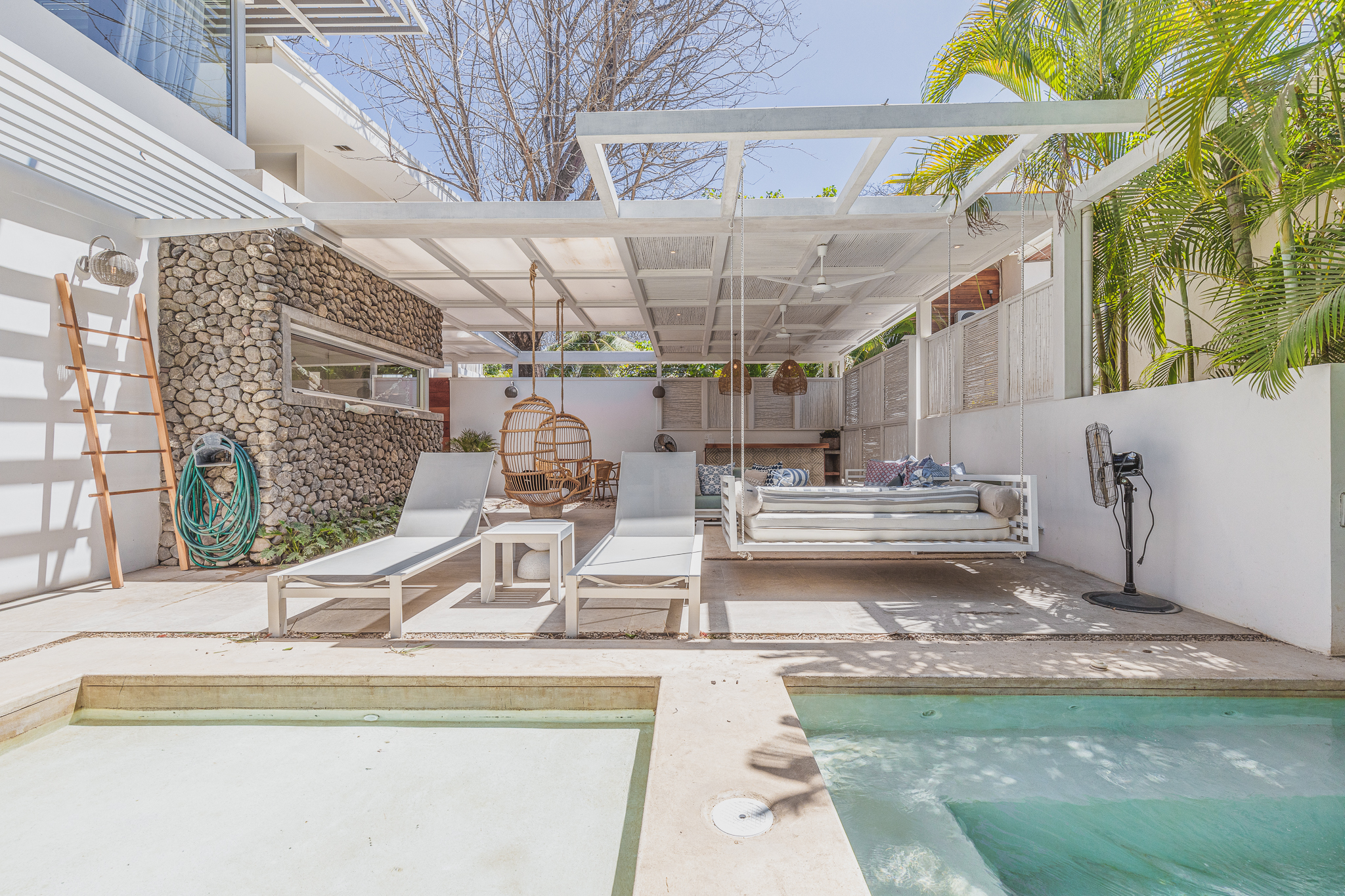 5 bed Single Family Homes For Rent in Nosara, Guanacaste - thumb 15