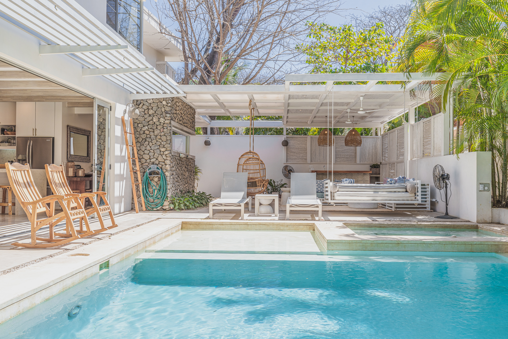 5 bed Single Family Homes For Rent in Nosara, Guanacaste - thumb 10