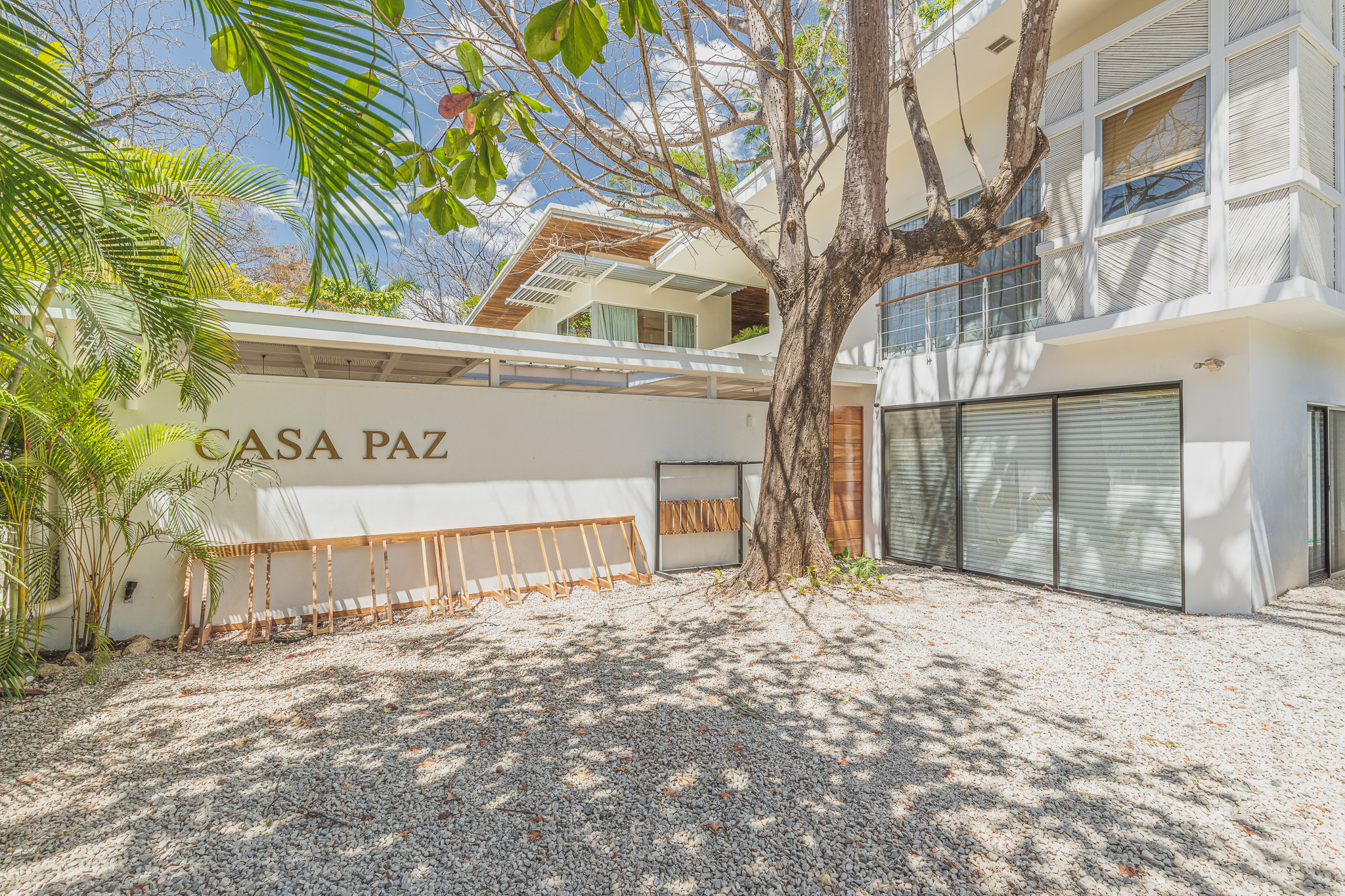 5 bed Single Family Homes For Rent in Nosara, Guanacaste - thumb 2