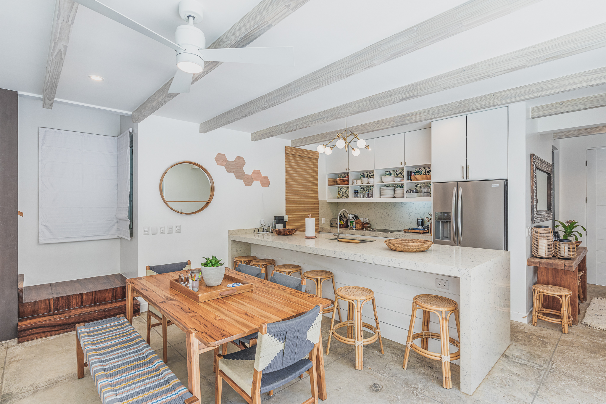 5 bed Single Family Homes For Rent in Nosara, Guanacaste - thumb 30