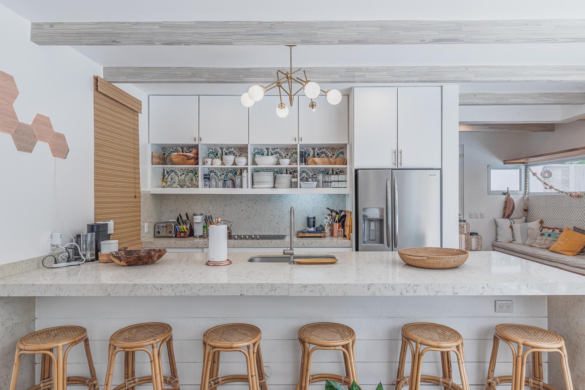 5 bed Single Family Homes For Rent in Nosara, Guanacaste - thumb 24