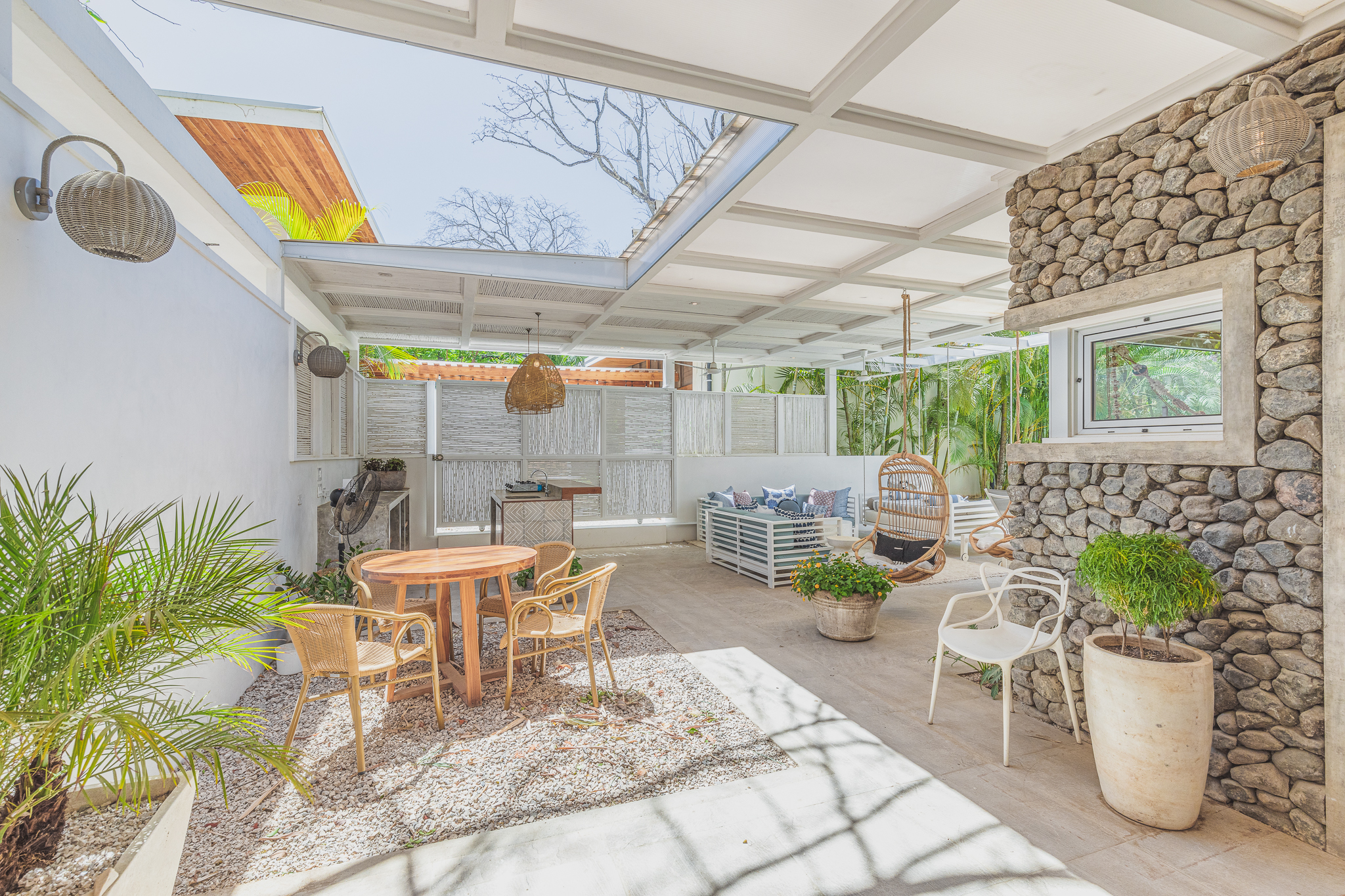 5 bed Single Family Homes For Rent in Nosara, Guanacaste - thumb 19