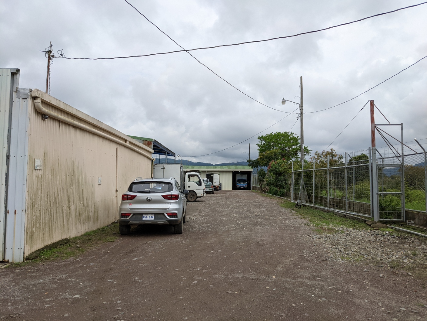 2 bed Land For Sale in El Tejar, Cartago - thumb 16