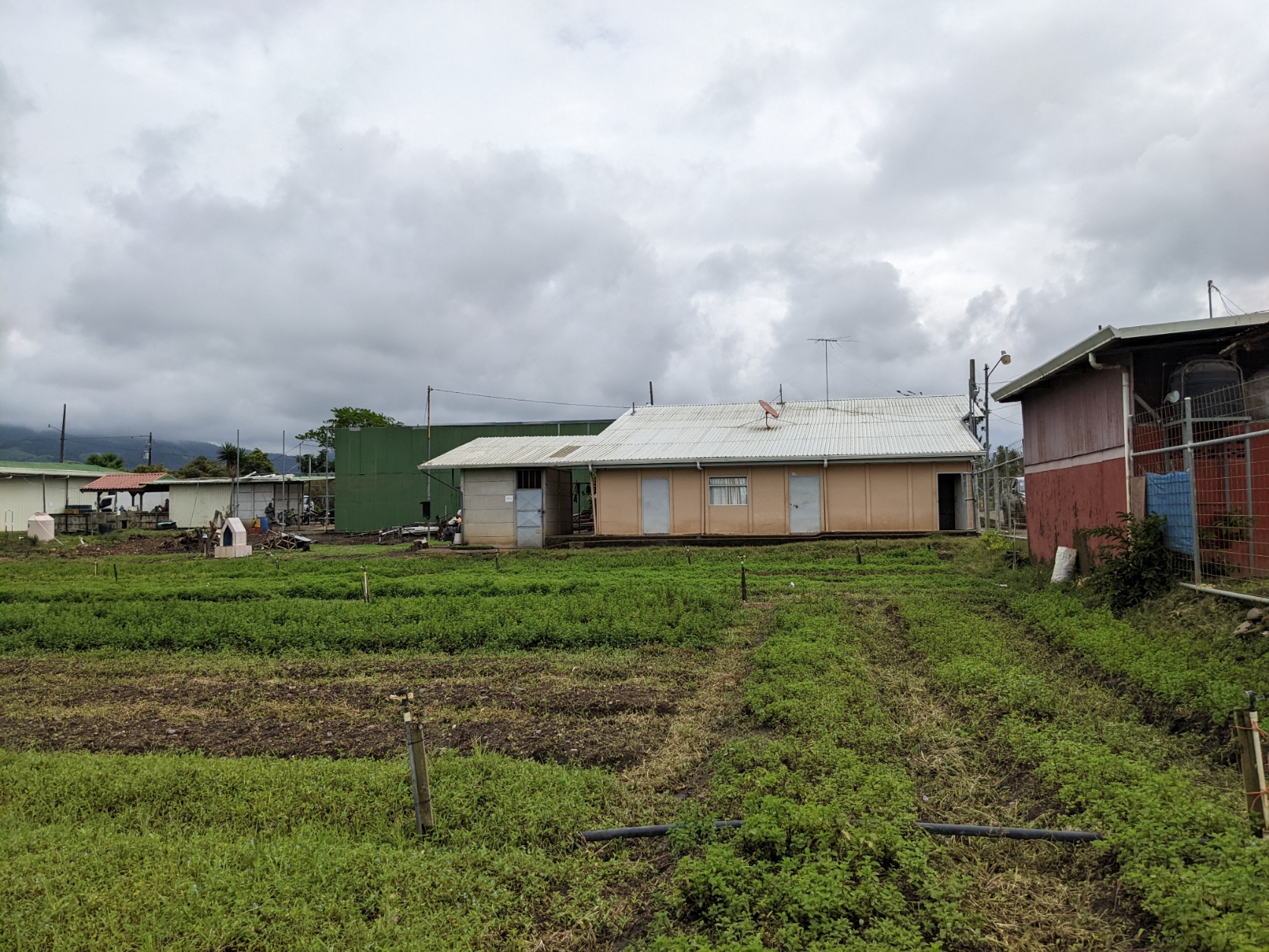 2 bed Land For Sale in El Tejar, Cartago - thumb 6