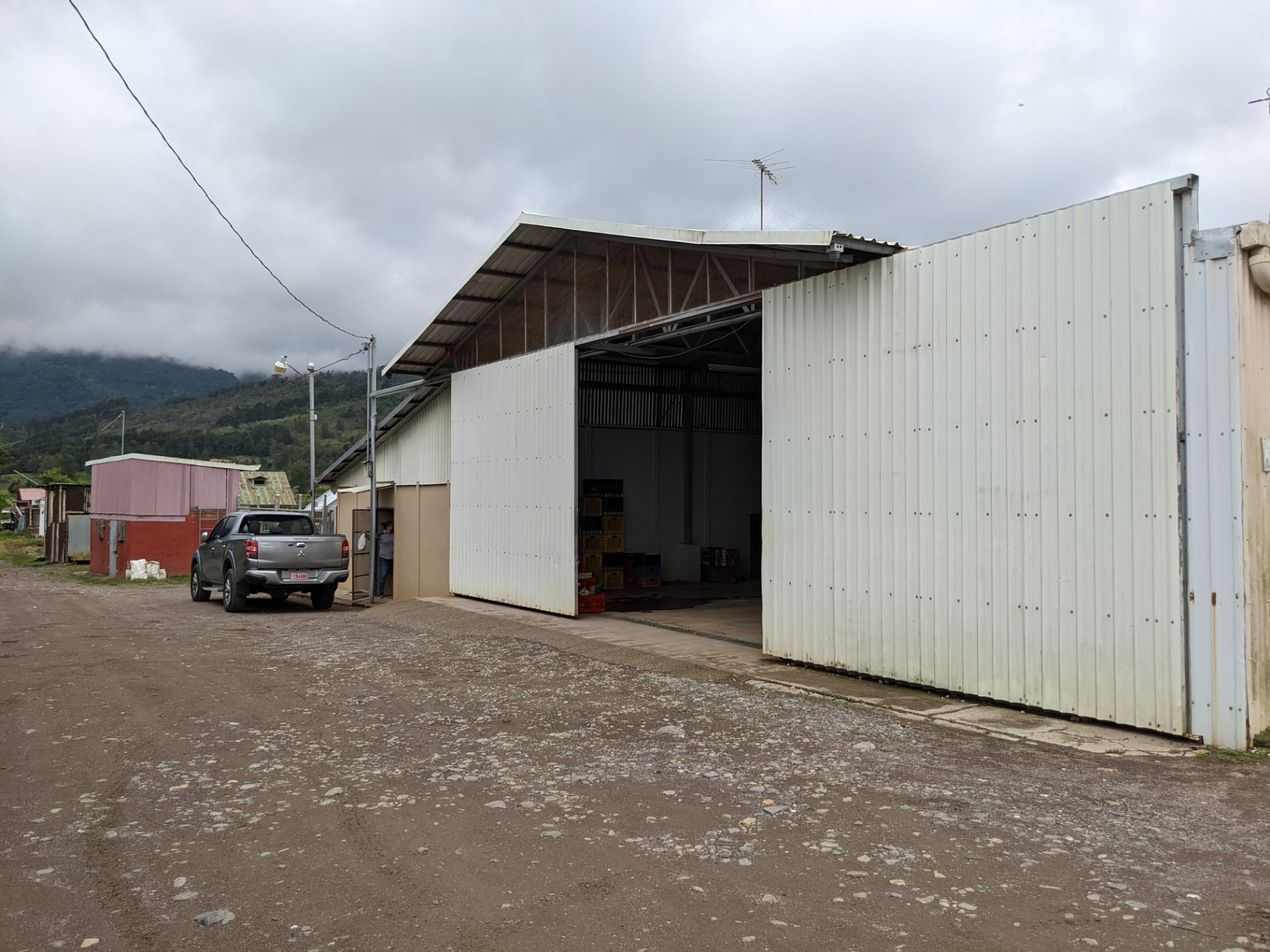 2 bed Land For Sale in El Tejar, Cartago - thumb 18