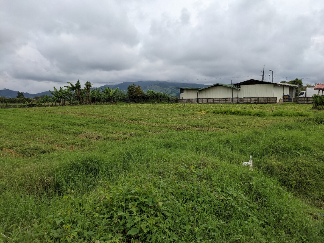 2 bed Land For Sale in El Tejar, Cartago - thumb 10