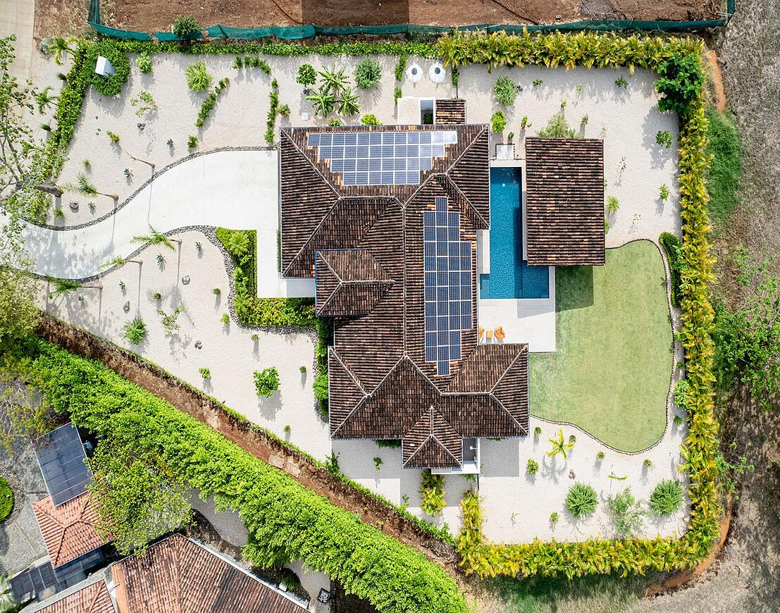 4 bed Single Family Homes For Sale in San Jose De Pinilla, Guanacaste - thumb 1