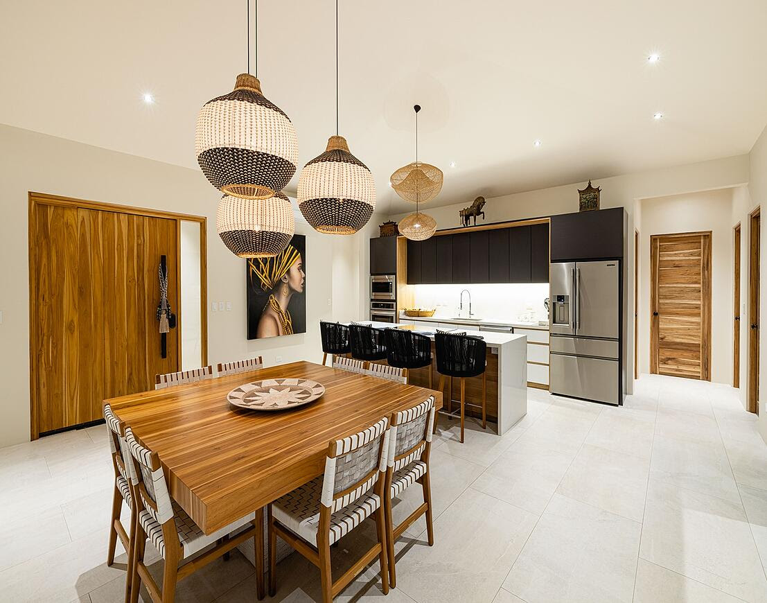 4 bed Single Family Homes For Sale in San Jose De Pinilla, Guanacaste - thumb 4