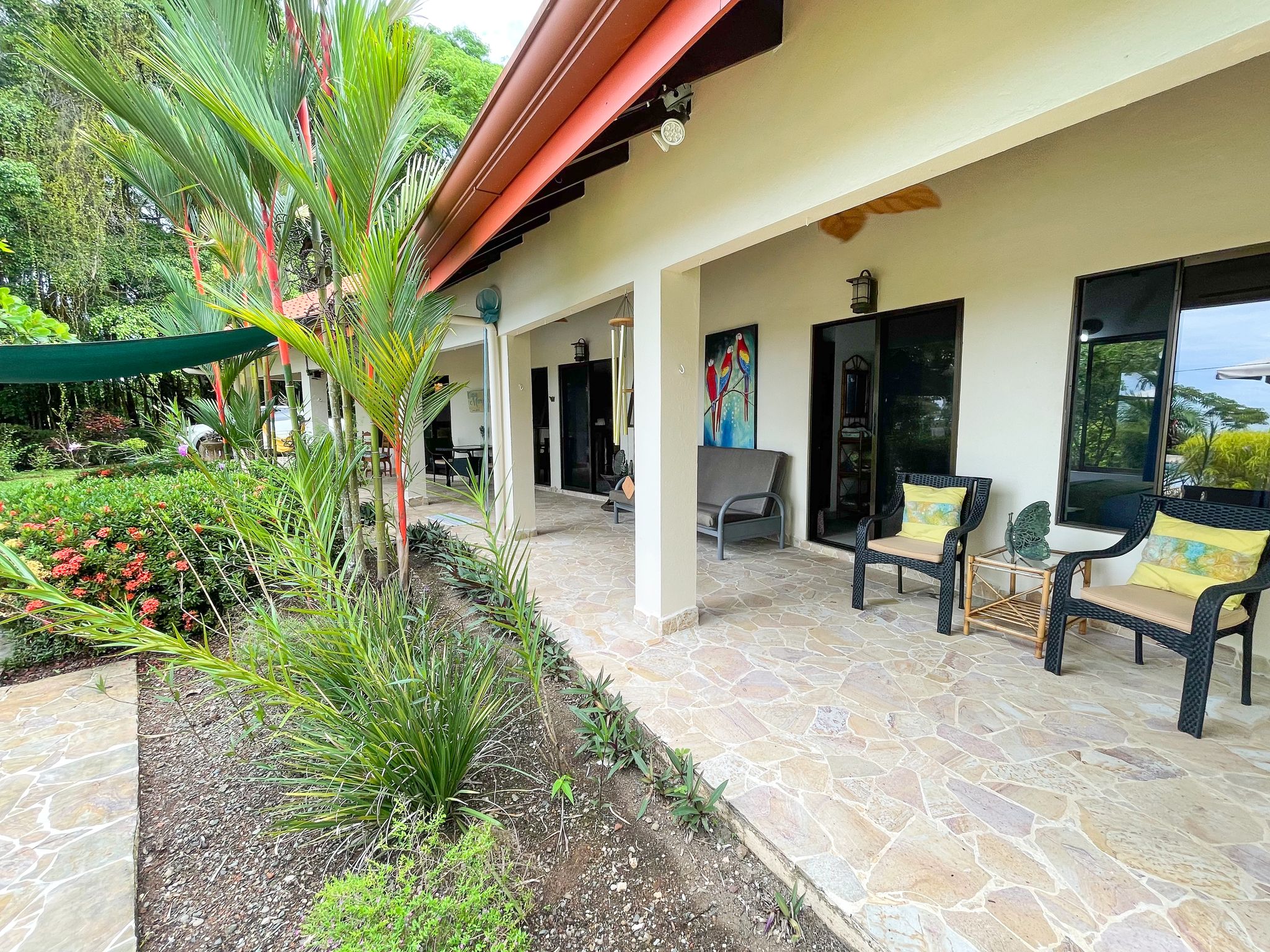 2 bed Single Family Homes For Sale in Ojochal, Puntarenas - thumb 17