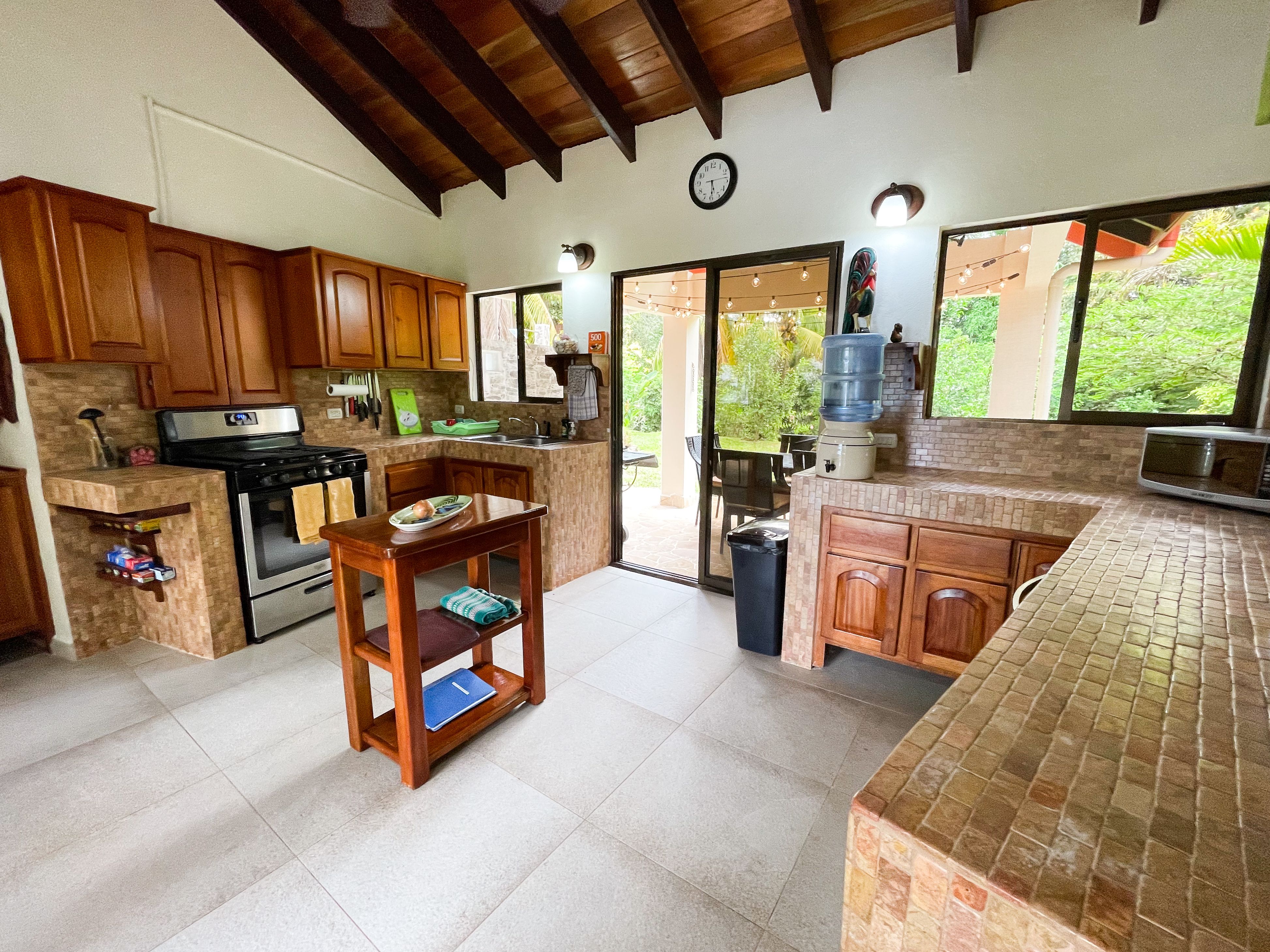 2 bed Single Family Homes For Sale in Ojochal, Puntarenas - thumb 25