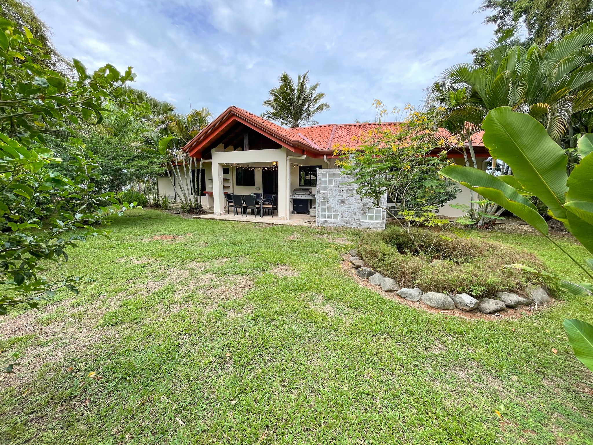 2 bed Single Family Homes For Sale in Ojochal, Puntarenas - thumb 5