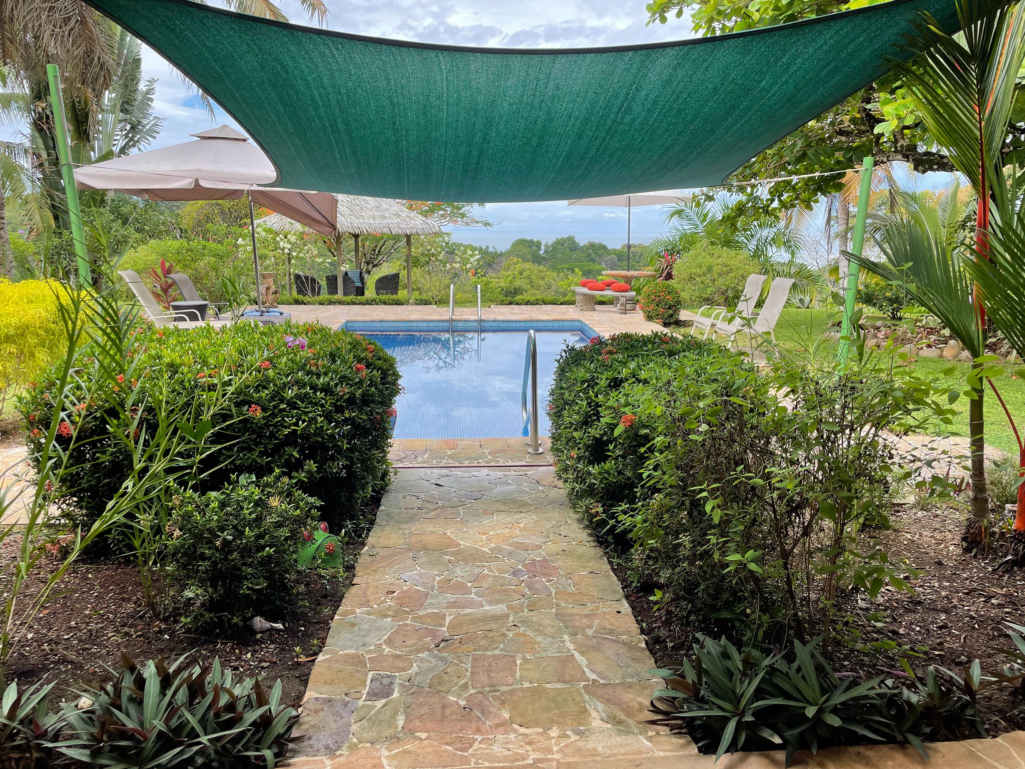 2 bed Single Family Homes For Sale in Ojochal, Puntarenas - thumb 7