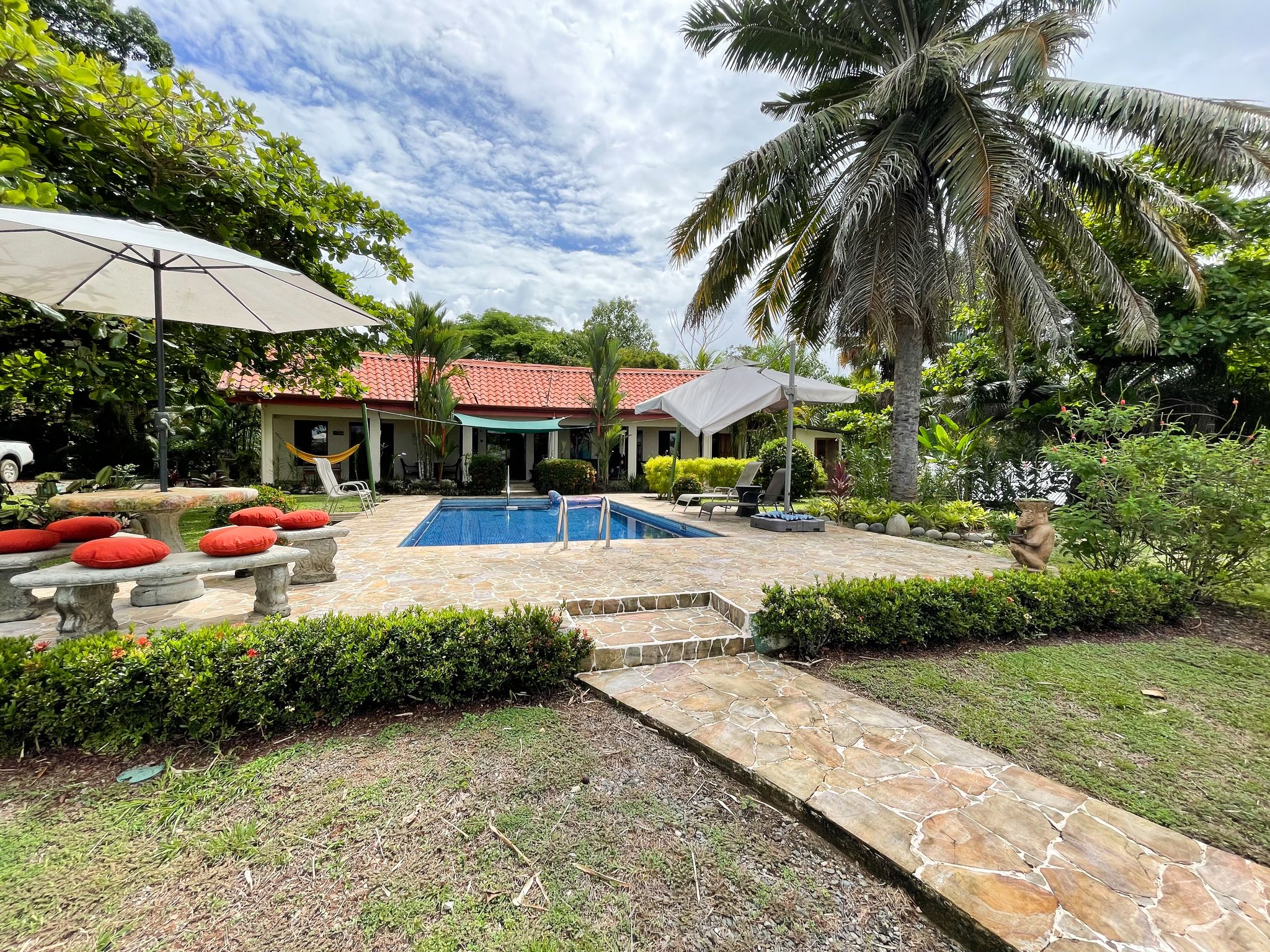 2 bed Single Family Homes For Sale in Ojochal, Puntarenas - thumb 1