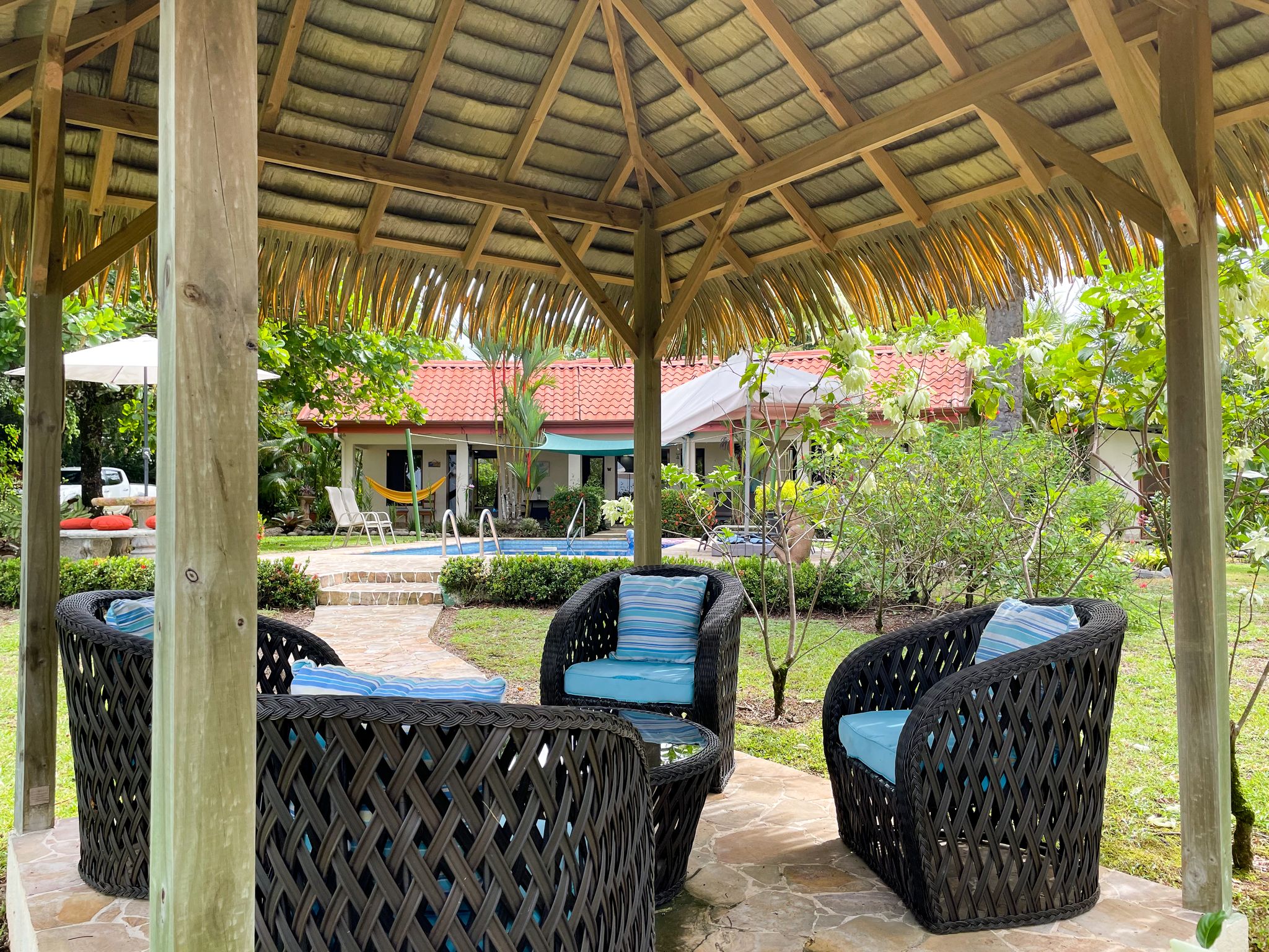 2 bed Single Family Homes For Sale in Ojochal, Puntarenas - thumb 6