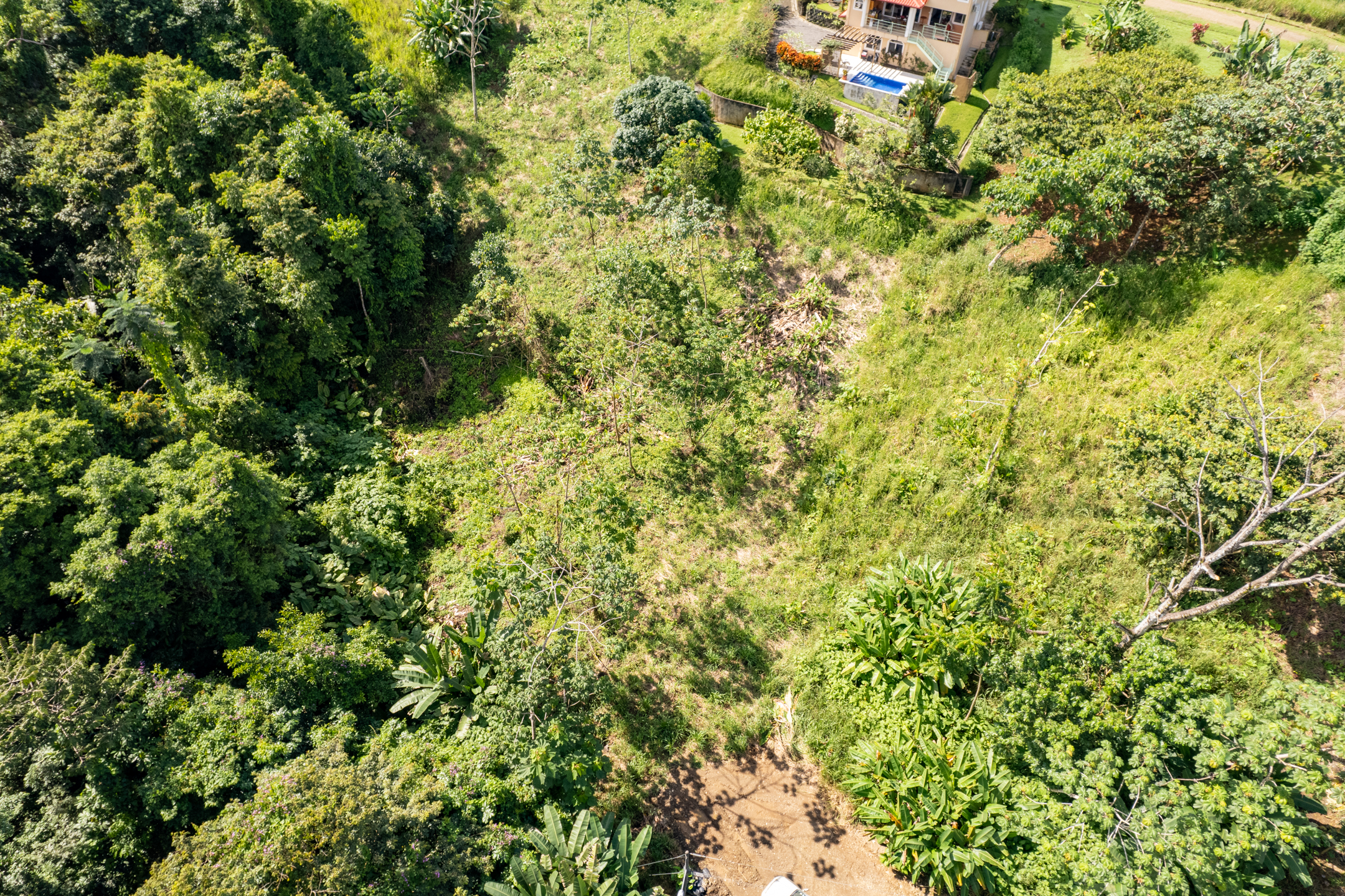 0 bed Land For Sale in Ojochal, Puntarenas - thumb 1
