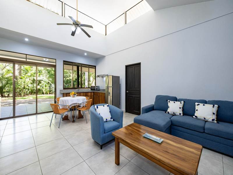 2 Bed Single Family Homes For Sale in Playa Potrero Costa Rica