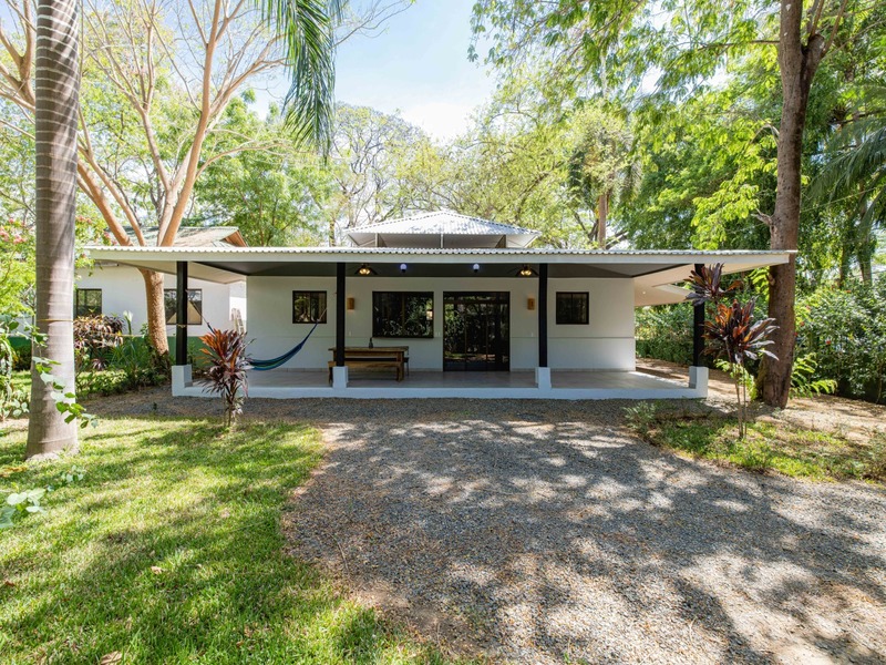 2 Bed Single Family Homes For Sale in Playa Potrero Costa Rica