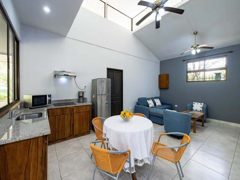 2 Bed Single Family Homes For Sale in Playa Potrero Costa Rica