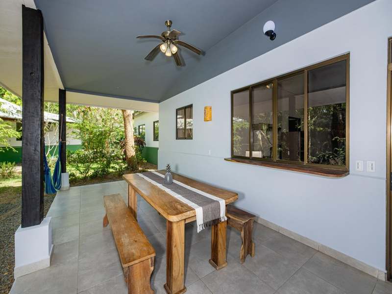 2 Bed Single Family Homes For Sale in Playa Potrero Costa Rica