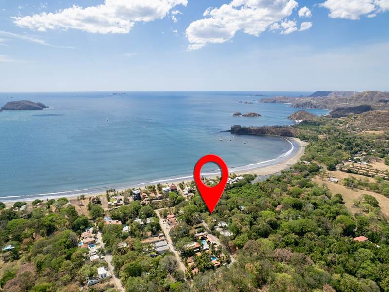 2 Bed Single Family Homes For Sale in Playa Potrero Costa Rica