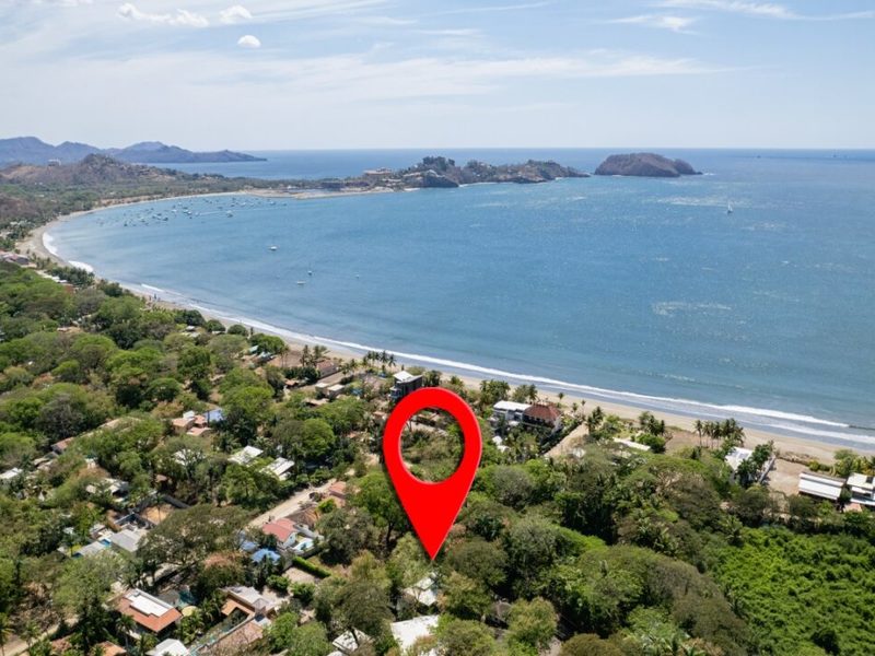 2 Bed Single Family Homes For Sale in Playa Potrero Costa Rica