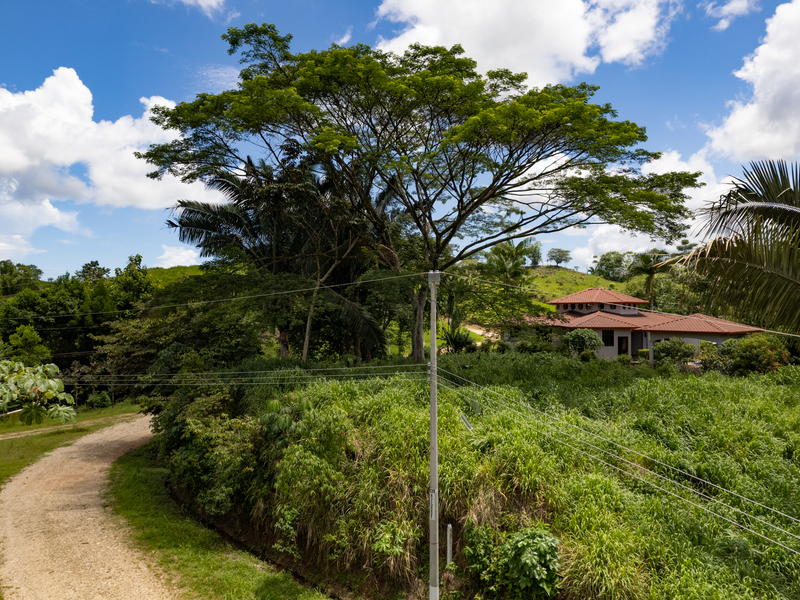 0 bed Land For Sale in Ojochal, Puntarenas - 1