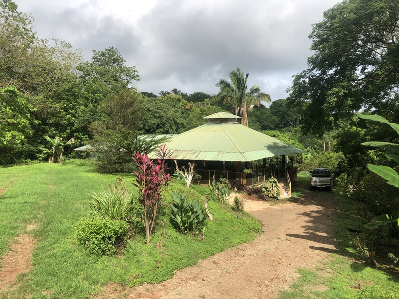 2 bed Single Family Homes For Sale in Samara, Guanacaste - 1