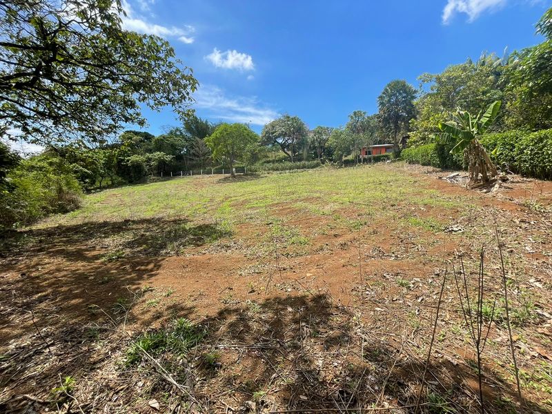 0 bed Land For Sale in Atenas, Alajuela - 1