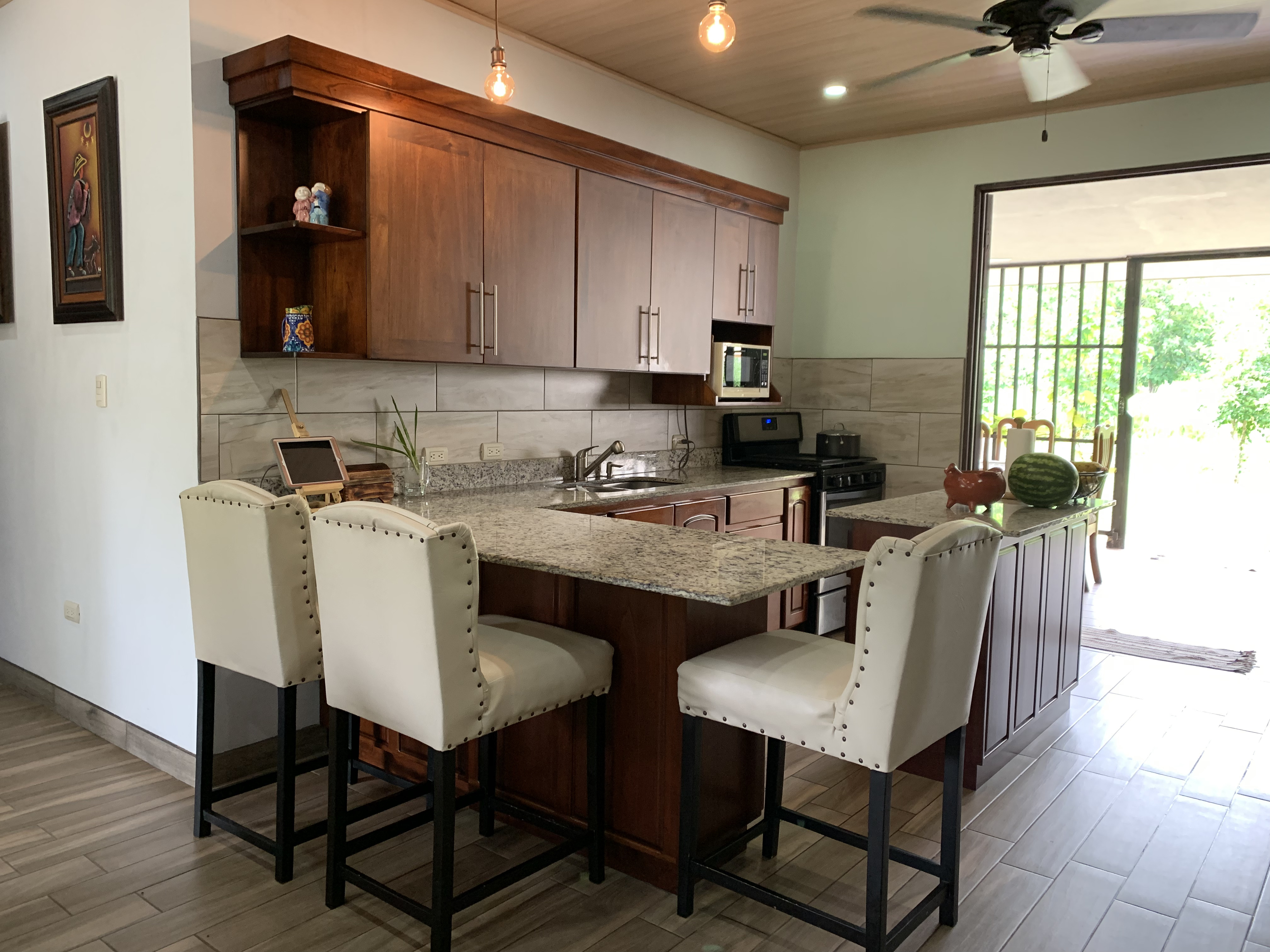 3 bed Single Family Homes For Sale in Jaco, Puntarenas - thumb 2