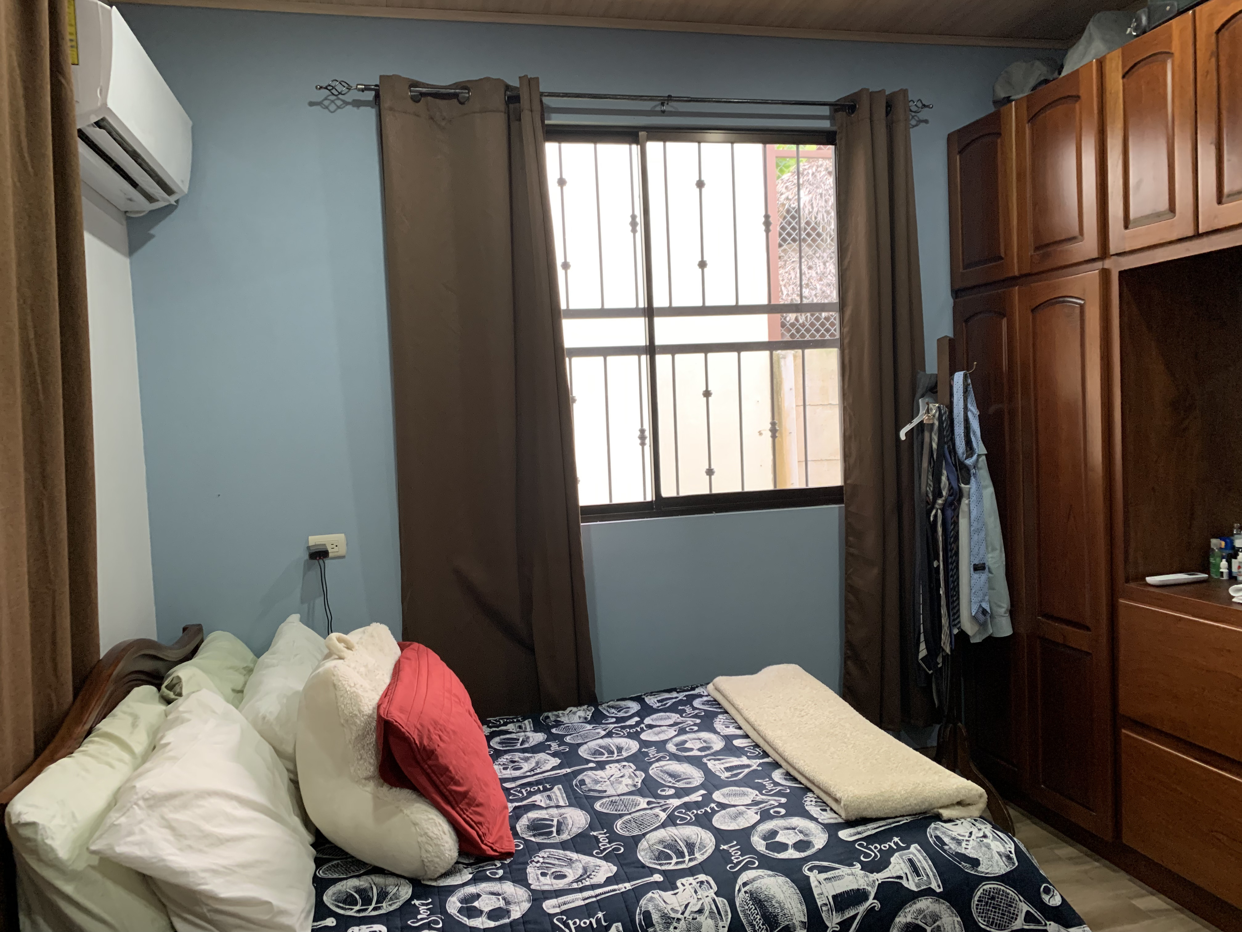 3 bed Single Family Homes For Sale in Jaco, Puntarenas - thumb 7