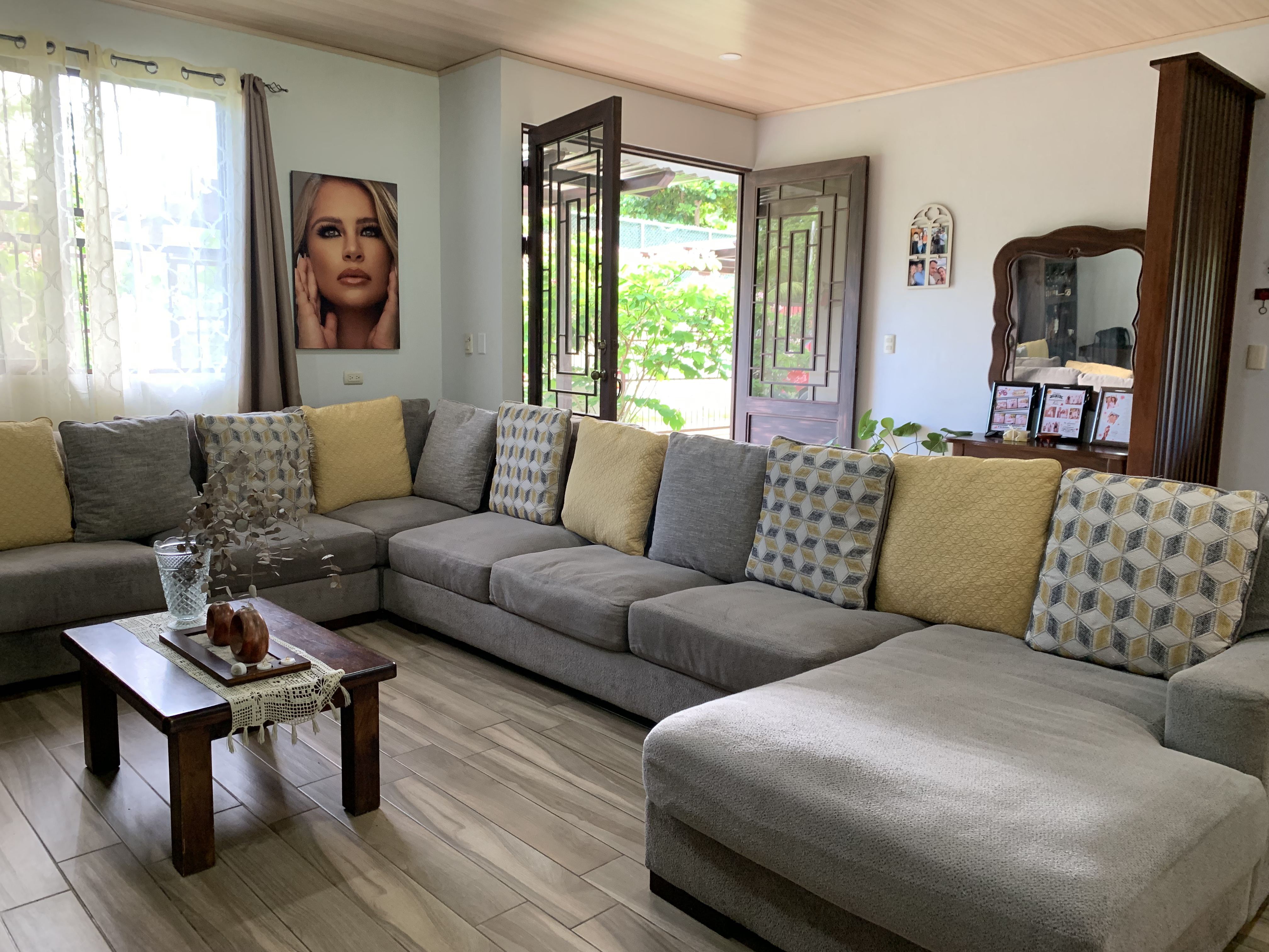 3 bed Single Family Homes For Sale in Jaco, Puntarenas - thumb 15