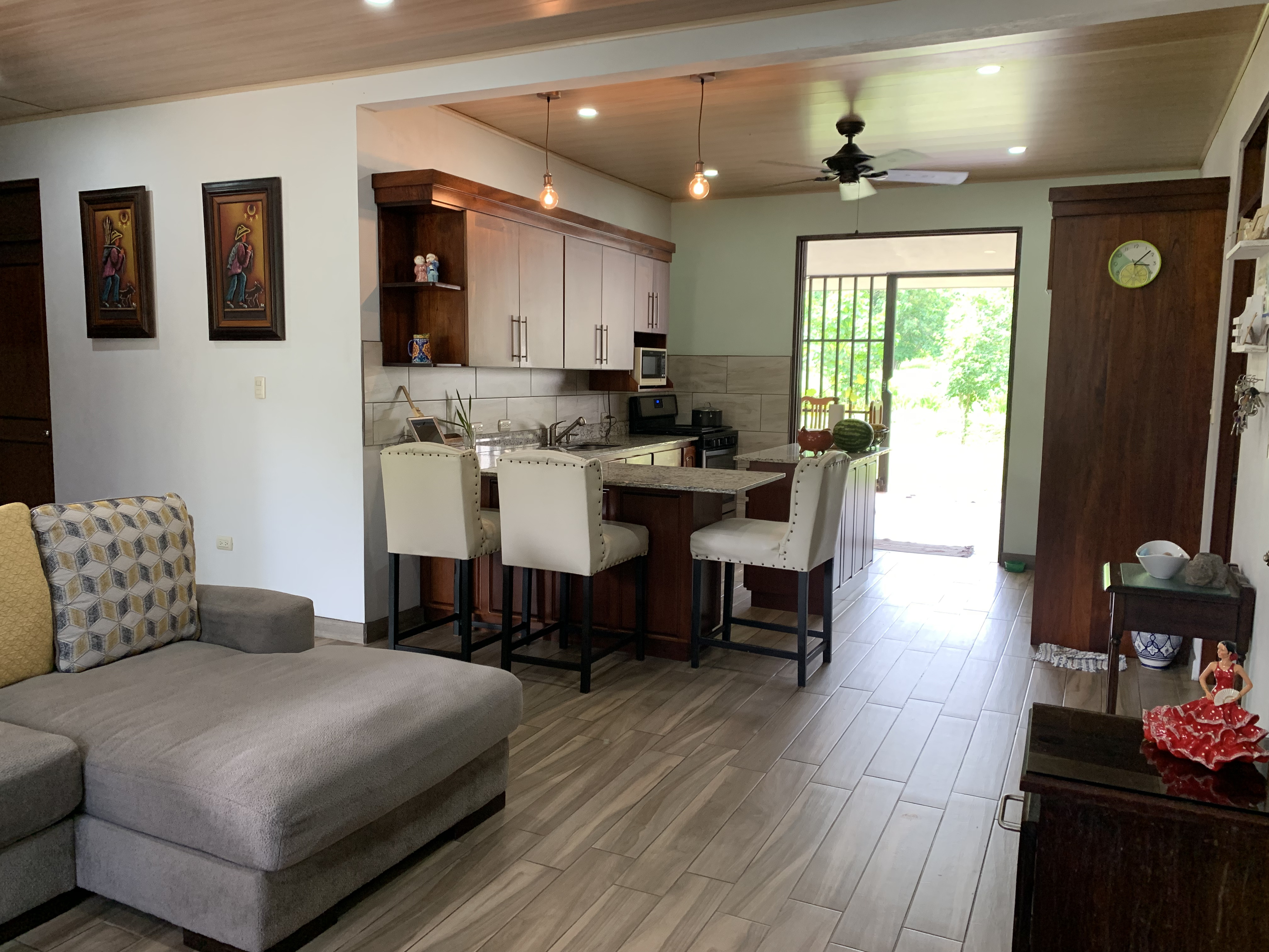 3 bed Single Family Homes For Sale in Jaco, Puntarenas - thumb 3