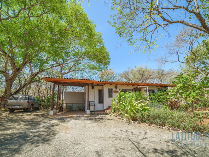 3 bed Single Family Homes For Sale in Junquillal, Guanacaste - 1