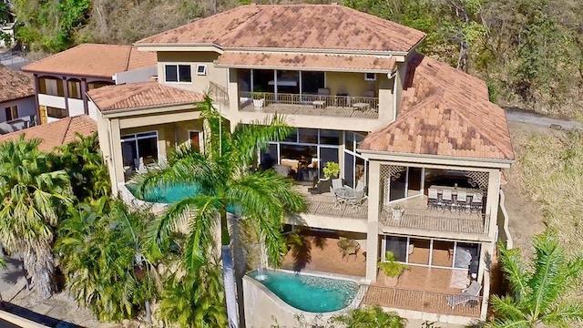 5 bed Single Family Homes For Sale in Playa Panama, Guanacaste - thumb 11